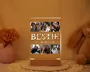 Bestie birthday gift